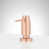 Satin Copper