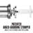 Weston Butcher Series Electric Food Preparation Tool