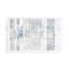 Plateau rectangulaire en bouleau-135966060