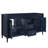 Addison 60" Double Bathroom Vanity Base Only-62950496