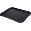 Plateau rectangulaire Gripite 2 20 po x 15 po - noir-87183878-87183880