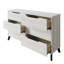 Commode 6 tiroirs Ihor-2061627117