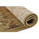 Gabiro Machine Woven Beige Indoor Rug