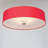Shanlee 5 - Light Drum Chandelier-1915137333
