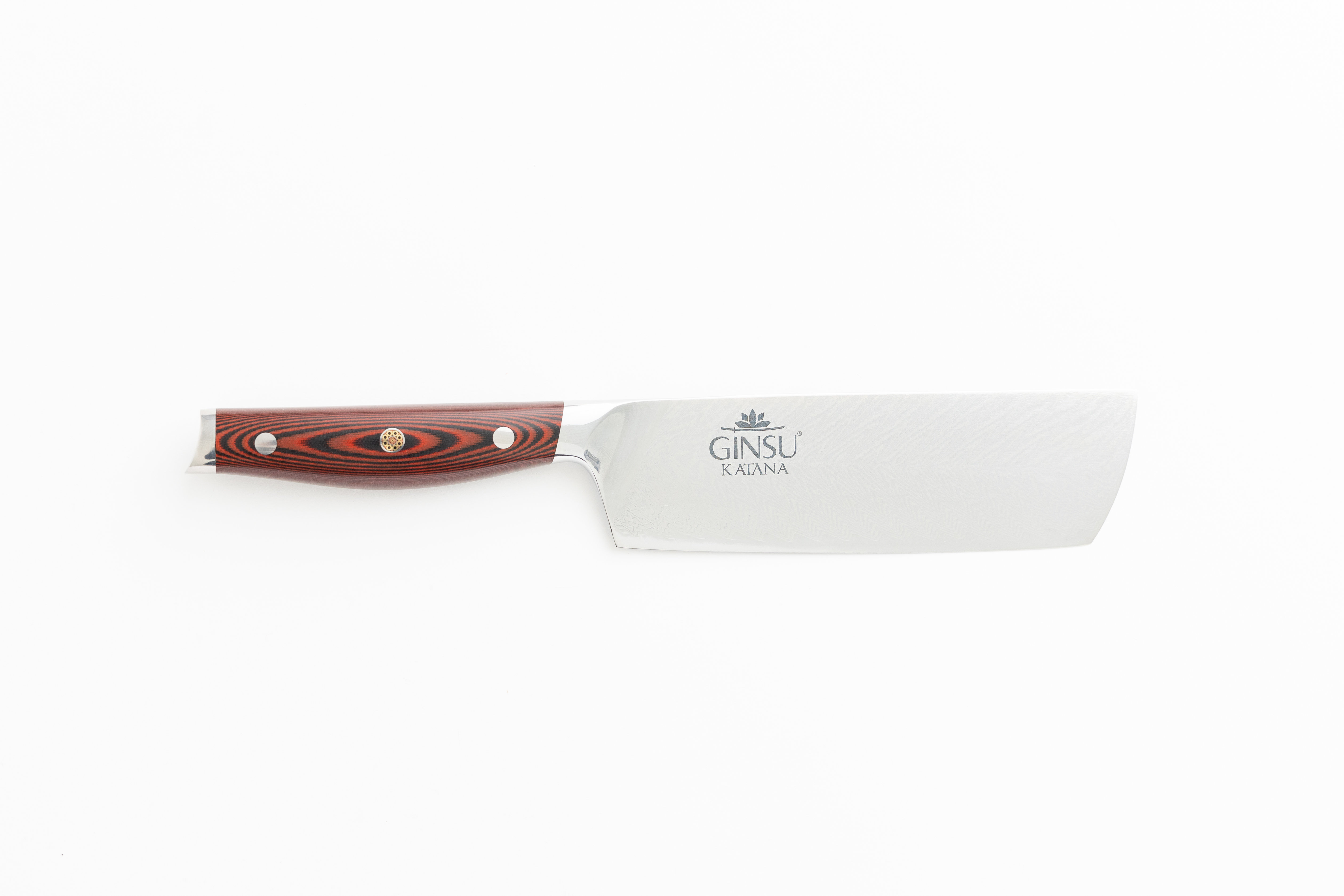 Ginsu Katana 3.9'' Paring Knife