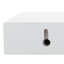 Tablette flottante Ause