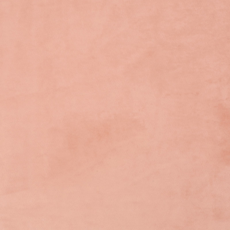 Fauteuil à billes Allea Velveteen, Rose