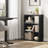 Brixley Standard Bookcase-1451295435-1451295439