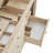 Marigot 72'' W Double Bathroom Vanity Base