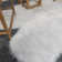 Valis Faux Sheepskin Indoor Rug