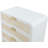 Tico Solid Wood 32'' W 5 - Drawer Dresser-1597794013