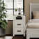 Vita 3 - Drawer End Table Set