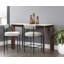 Fergus Marble Dining Table