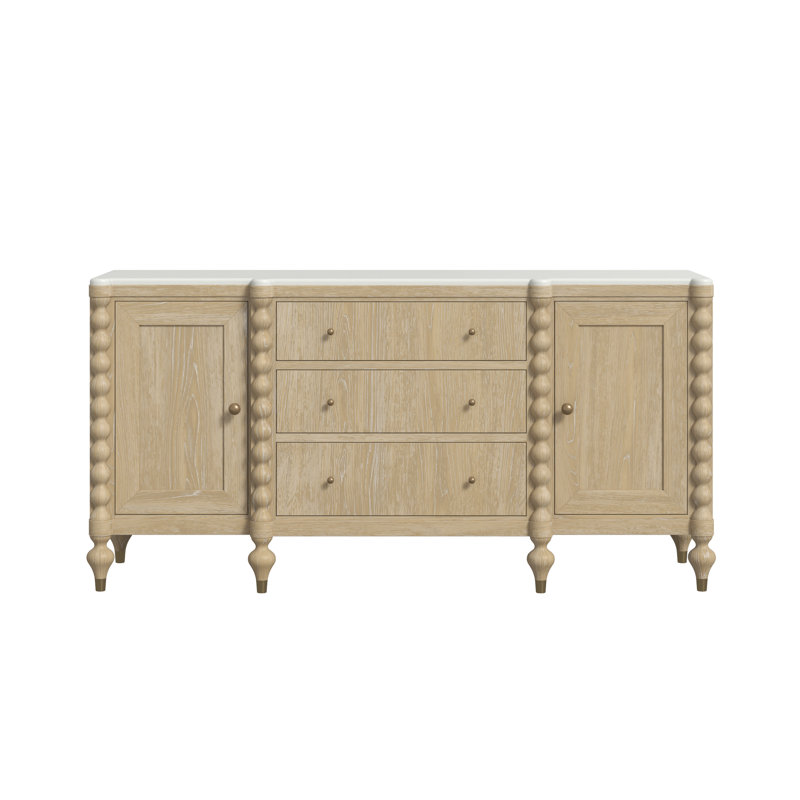Haven 72'' W Credenza