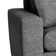 Anastase 64'' Upholstered Loveseat
