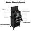Ensemble 6 tiroirs l 23,5 po Rico-1966043033