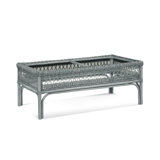 Nassau Glass Coffee Table