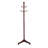 Baca Solid Wood Coat Rack-539023270