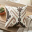 Amare Dream Square Indoor/Outdoor Pillow Cover & Insert-281530498