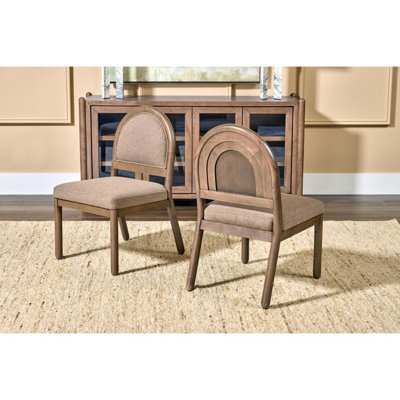 Fauteuil Astor