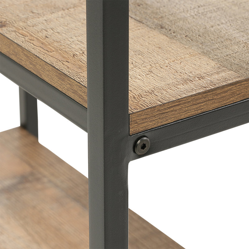 Algere Bookcase