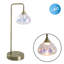 Shaun Metal Desk Lamp