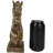 Landscape & Nature Figurines & Sculptures