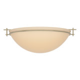 Moonband Semi Flush Mount