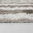 Augello Brown Striped Area Rug-490141171
