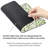 Botanical Green Botanical Plants IX Plant Leaves Cottage & Cottagecore Gaming Cute Office Laptop Desk Pad Gift Mat Square Rectangle Non-Slip Mousepad