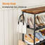16 Pair Shoe Rack-2074599254