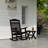Classic Rectangular Side Table-1120872343