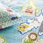 Around The World Kids Sham-521002973