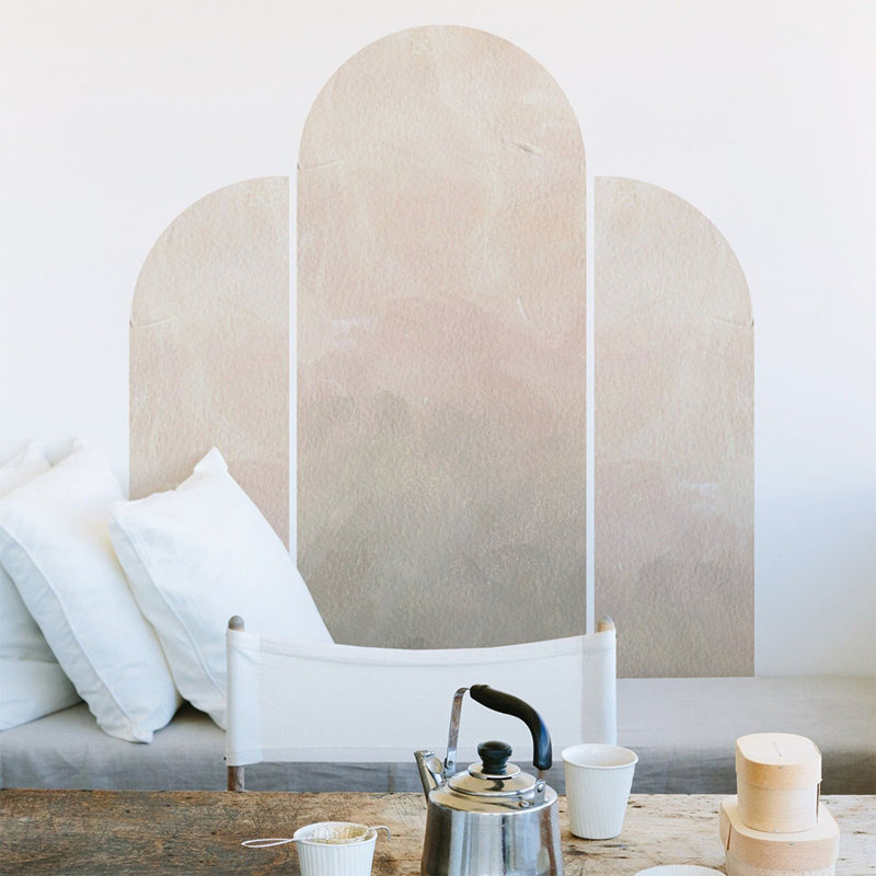 Adhésif décoratif
