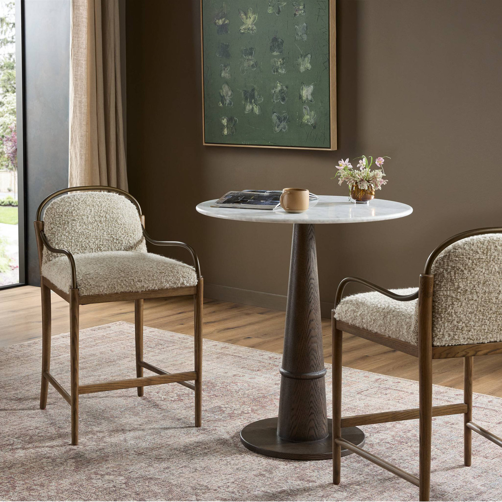 Demi Stool-Ivan Stone-Counter