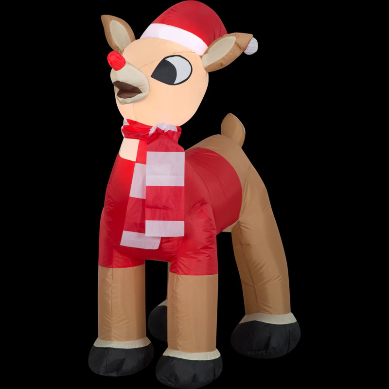 Weather Resistant Christmas Decoration