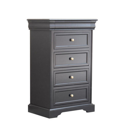 Deymi 5 - Drawer Chest of Drawers