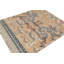 Distressed Homage Hand Knotted Wool Animal Print Area Rug-1070229212