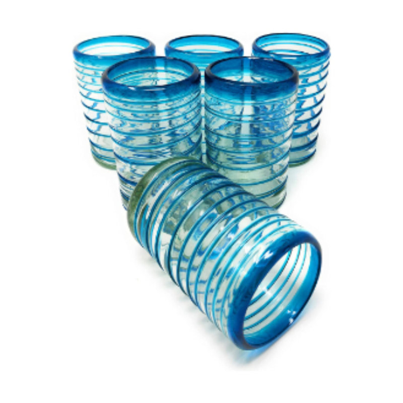250ml Drinking Glass Set
