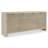 Bernhardt Asana Buffet