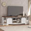 Meuble télé 3 en 1 Modern Farmhouse