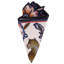 Ardmore 'Leopard' Frost Cotton Napkins