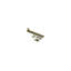 Deltana 4SBCS26 4" Surface Bolt, Concealed Screw, HD in Polished Chrome-805483982