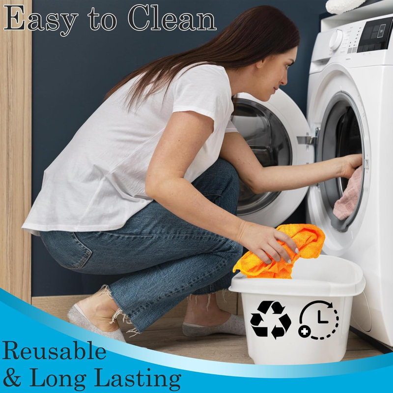 Cleaning Cloths Set