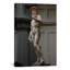 «David» par Michelangelo - Estampe numérique sur toile tendue avec châssis-594204087-594204093-665302445