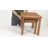 Solid Wood Nesting Tables