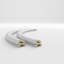 Ensemble d'anneaux de plafond 38 x 38 1/2 po x P 35 1/4 po x l 1 5/8 po x P 3/4 po-88034406