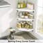 Andon Wood Floating Shelf-732573174
