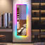 Braien Rectangle Mirror