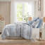 Ensemble d'édredon de style contemporain-125533844-125533841